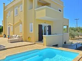 VILLA KONSTANTINOS 6 bedrooms