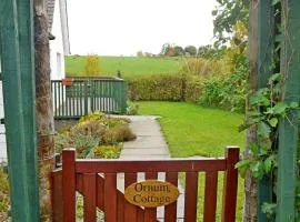 Ornum Cottage