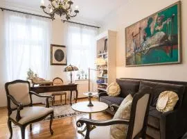 Apartament ASSER