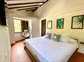 Casa Chevere Hostel Boutique