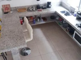 Descanso e aconchego massaguacu