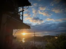 尾道见晴亭旅馆，位于尾道市的旅馆