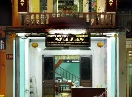 芽兰寄宿酒店
