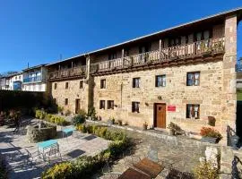 兰祺瑞思凉亭旅馆