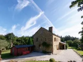 卡萨乡间盆纳昆特酒店