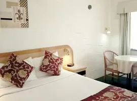 西班牙汽车旅馆