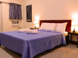CounTess Pension House，位于Liloan的酒店