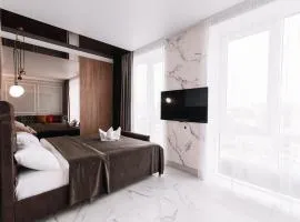 Royal Tower VIP Smart Apartments 2