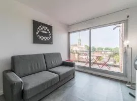 Appartement à Arcachon à 3 min à pied de la plage