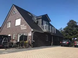 Pension Seeufer Norddeich