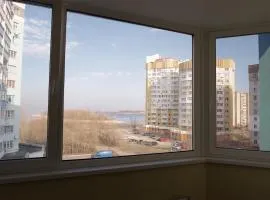 Двохкімнатні апартаменти в новому ЖК біля Дніпра!