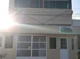 Pousada Monte Serrat