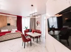Royal Tower VIP Smart Apartments 4