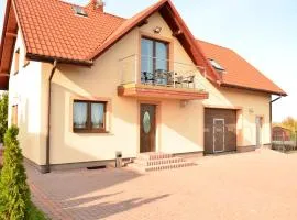 Pokoje gościnne u Grażki