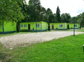 Kompleks Rekreacyjno-Wypoczynkowy i Restauracja STRUMYK