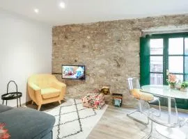 Tresor Boutique Apartment