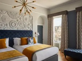 阿可仑普拉特酒店