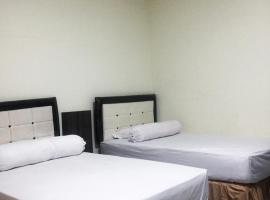 HOTEL PELANGI JENEPONTO，位于Jeneponto的酒店