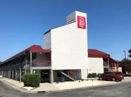 Red Roof Inn Greenville, NC