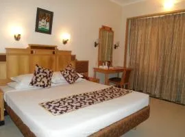 Hotel Kalyan Residency