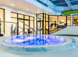 兰开斯特假日酒店