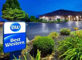 莱克伍德贝斯特韦斯特酒店