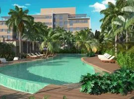 Jardim das Palmeiras II Home Resort