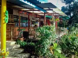 Casa finca El Girasol