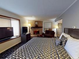 Sunrise inn Hershey，位于赫尔希的酒店