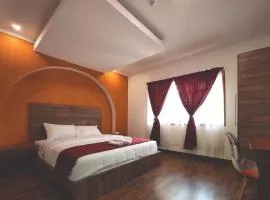 Hostal NIZZA