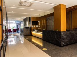 VH Belmond Durres Hotel & Beach，位于都拉斯的酒店