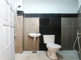 OYO 89797 Hotel Mansya，位于哥打巴鲁的酒店