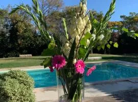 Le Jardin de LaCoste