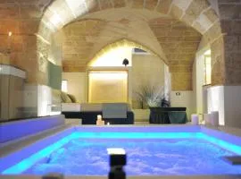 La Dimora delle Fate Luxury & SPA