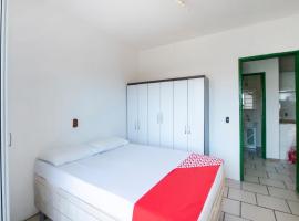 OYO Hotel Camacho，位于雅瓜鲁纳的酒店