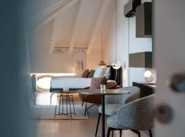 吉奥斯拉蒂夫萨公寓