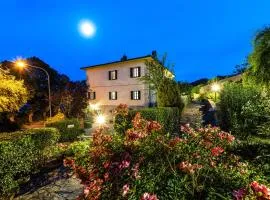 Tuscany Holiday Concierge - Holiday Home Cimpoli 53