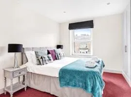 Granville Apartments Harrogate