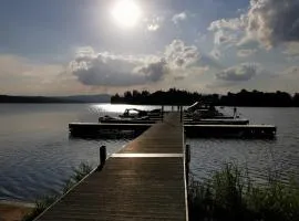 Lipno-Lake