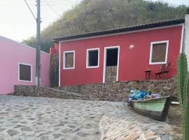 Casa Canoa - climatizada e com piscina
