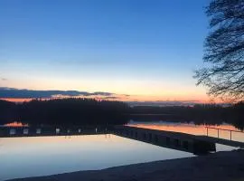 Otepää Rannamaja - Otepää Nõuni Yacht Club