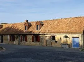 Le hameau