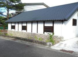 晨天长光，位于长滨乡的酒店