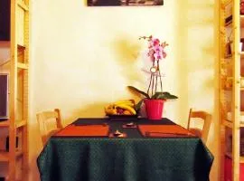 B&B Historic Centre Naples