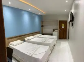 三迪斯酒店