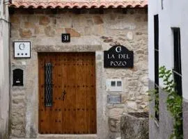 La del Pozo