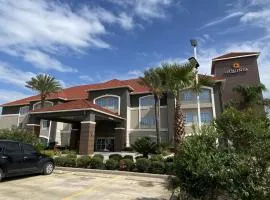 Quality Inn and Suites
