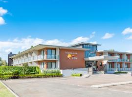 Macquarie 4 Star，位于华纳海湾的酒店