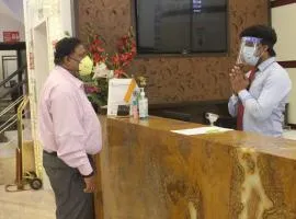 Hotel Taj Princess - Boutique Hotel