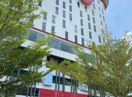 Sense Hotel Taiping，位于太平的酒店